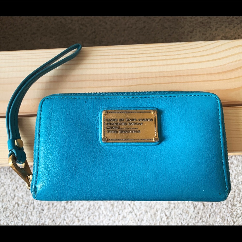 Marc by Marc Jacobs Wallet